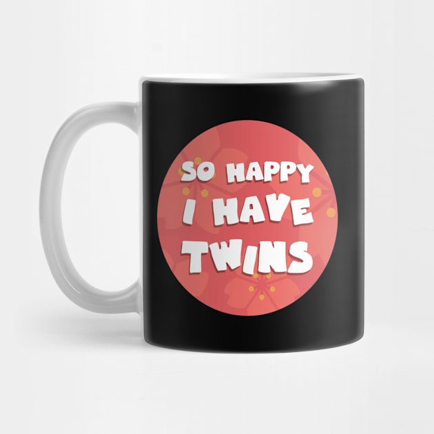 So happy I have twins by GoranDesign